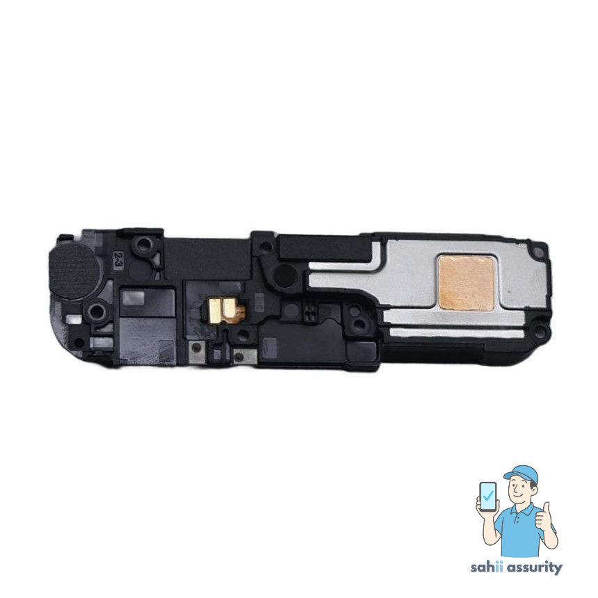 Ringer / Loud Speaker for Xiaomi Redmi Note 9 Pro thumbnail